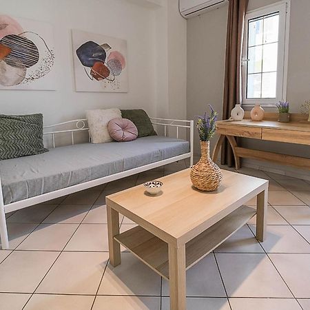 Prime Location, Near Lions Square Apartment Heraklion  Exterior photo