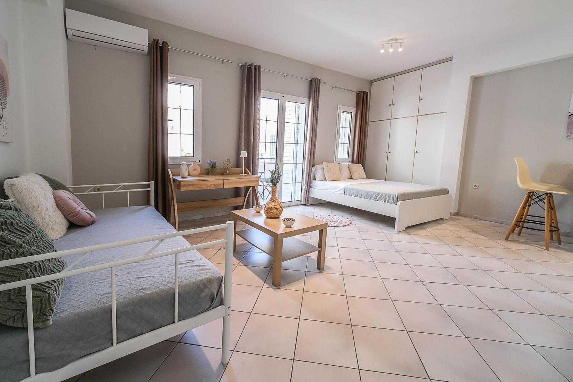 Prime Location, Near Lions Square Apartment Heraklion  Exterior photo