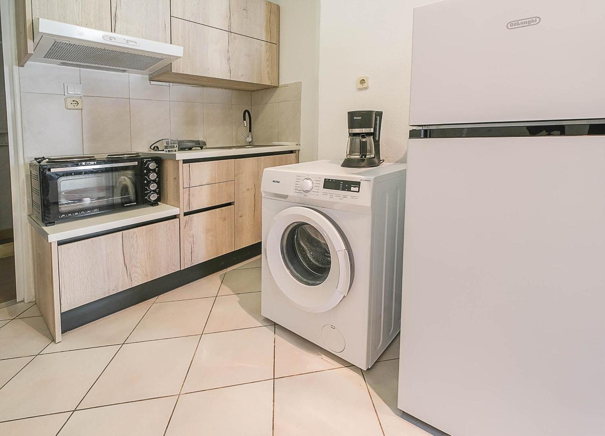 Prime Location, Near Lions Square Apartment Heraklion  Exterior photo