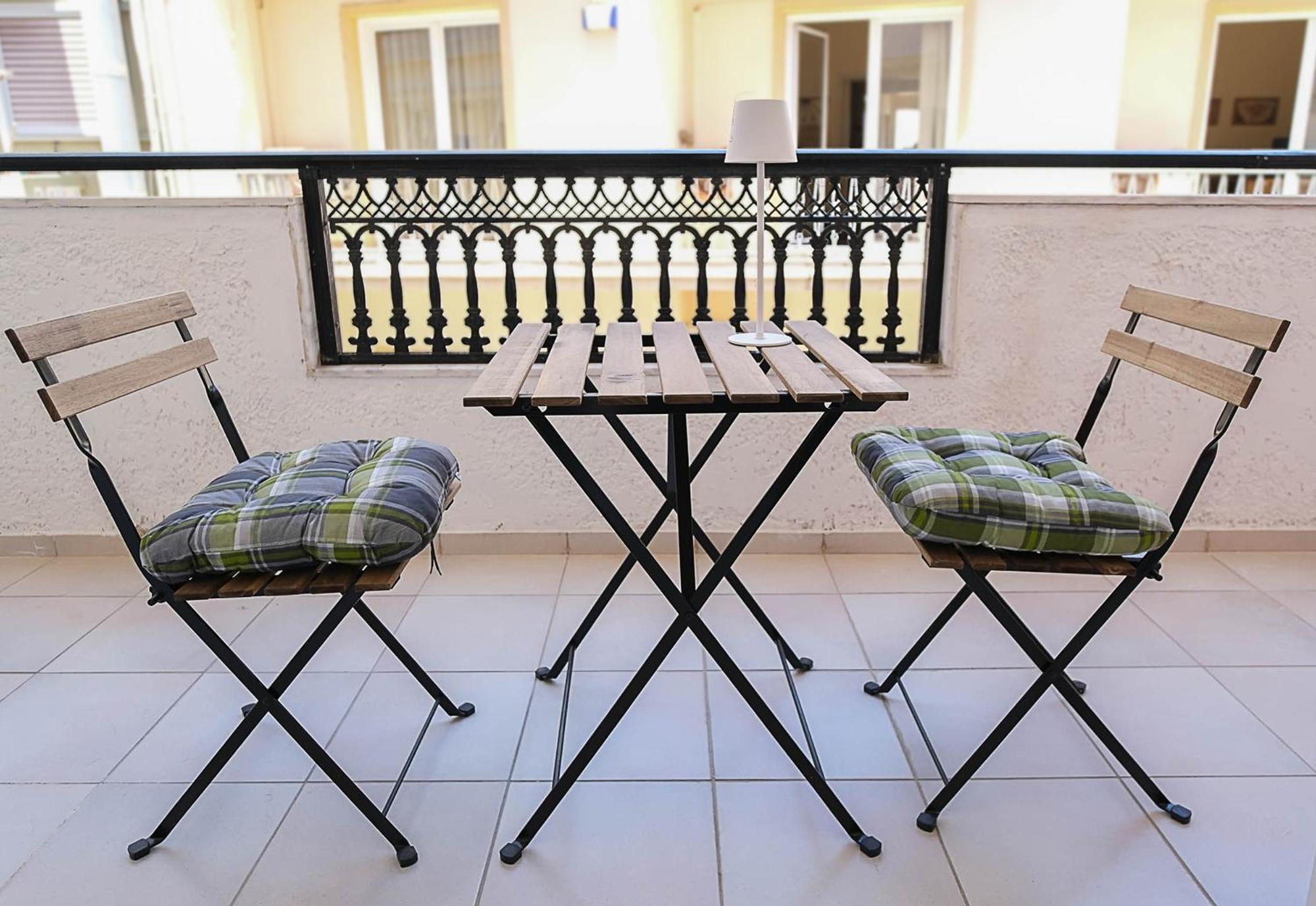 Prime Location, Near Lions Square Apartment Heraklion  Exterior photo