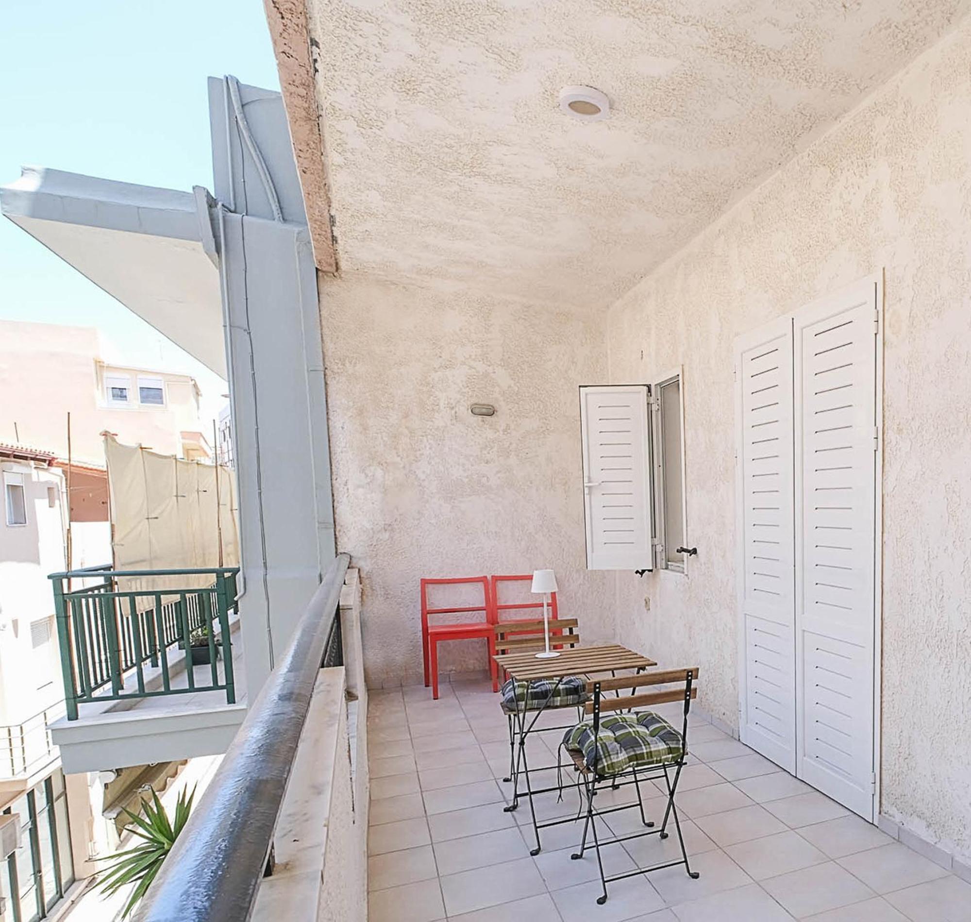 Prime Location, Near Lions Square Apartment Heraklion  Exterior photo